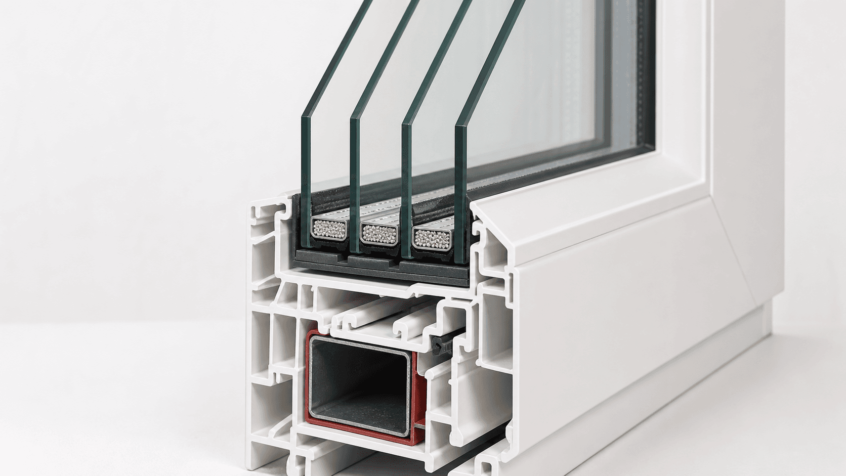 Triple glas of HR++ — is de meerprijs waard?